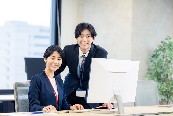 【大分市役所・別府市役所】当社官公庁BPO現場での管理者候補募集◎12/1~長期◎