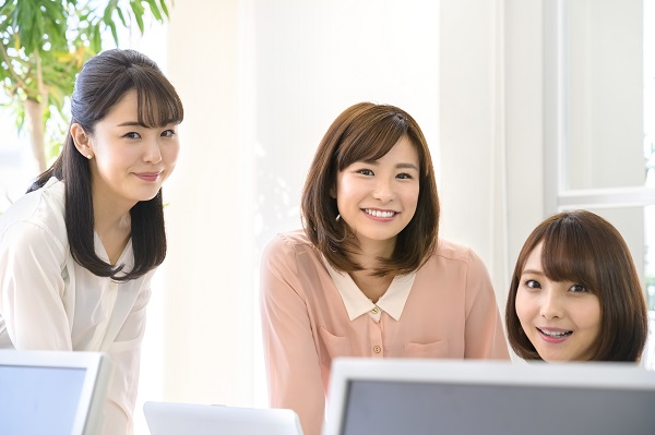 【直方市役所】年明け1/5～短期◎市税に関する書類チェック事務＊未経験大歓迎！