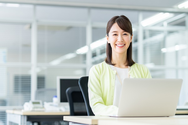 ＜未経験OK＞【尼崎駅より10分】大手電力会社での事務ワーク♪電話対応なし！時給1350円・交通費実費支給！