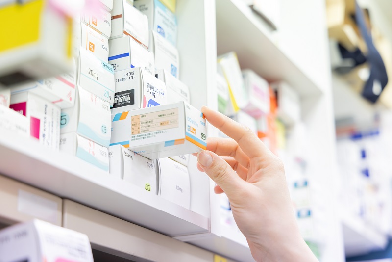 【週2～3日パート勤務♪】5名大募集！病院内でカンタンなピッキングなど※動きのあるお仕事です■未経験歓迎■交通費全額支給＠御茶ノ水駅チカ