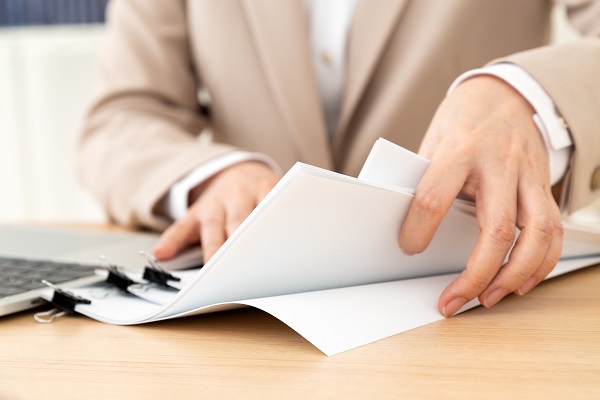 【虎ノ門ヒルズ駅3分】扶養内OK！週2～3日の時短パート勤務♪事務作業スタッフ募集★交通費全額支給